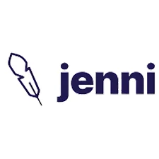JenniAI Writing system Аккаунт на 1 месяц