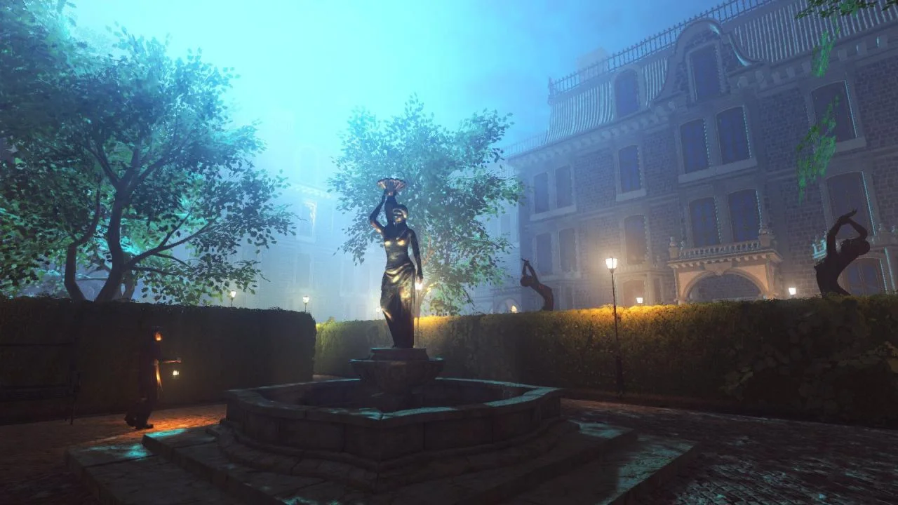 Lust for Darkness Steam Ключ