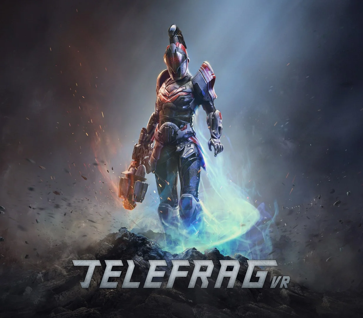 Telefrag VR Steam Ключ Весь мир