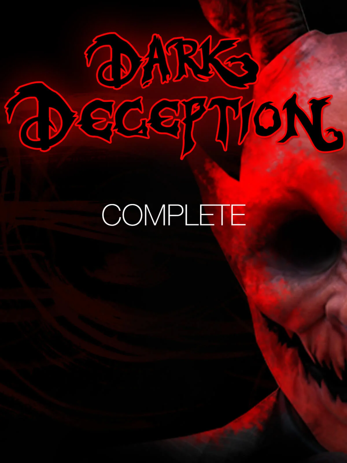 Dark Deception Complete Steam/GlobalCashBack