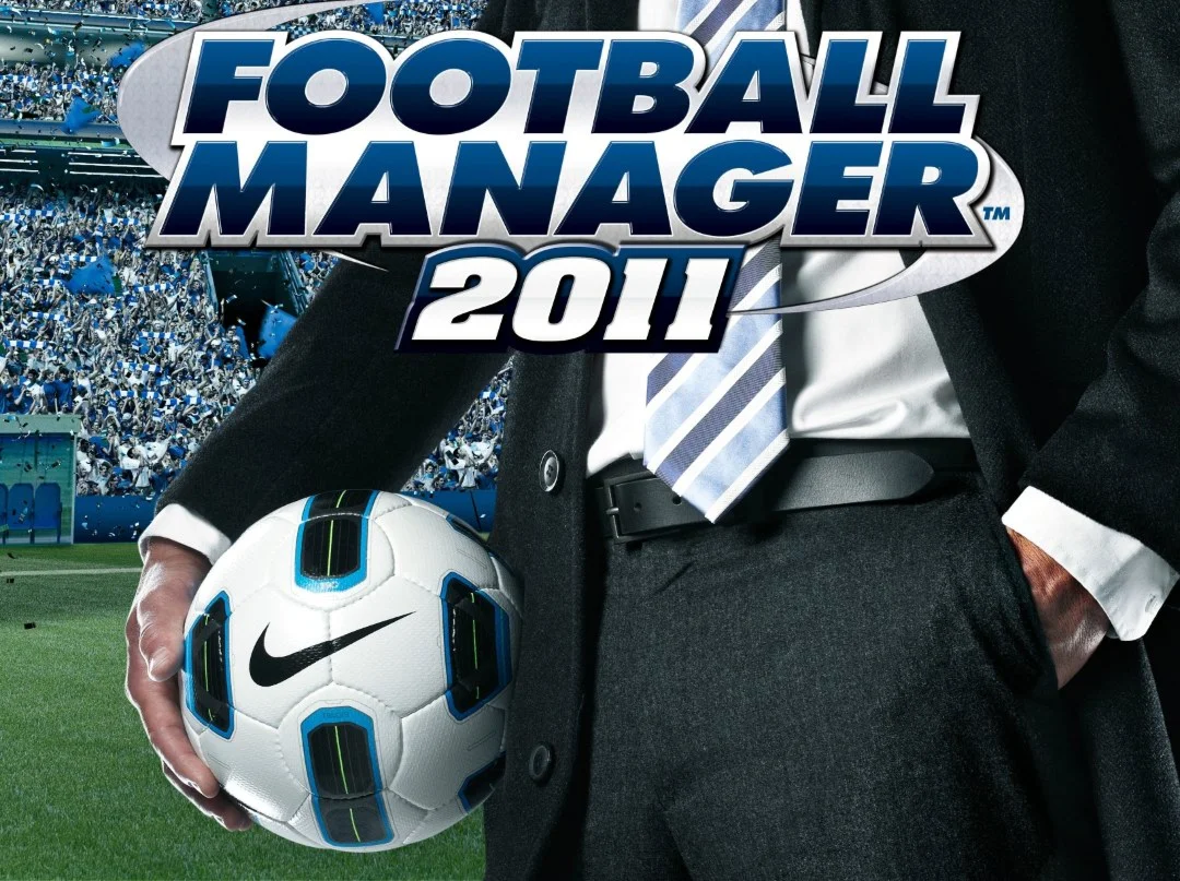 Football Manager 2011 Steam Steam KEY / Region free