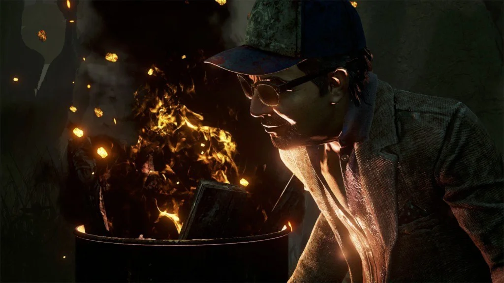 Dead by Daylight - Of Flesh and Mud Steam DLC