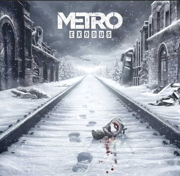 Metro Exodus + Enhanced Edition Steam Ключ / Global
