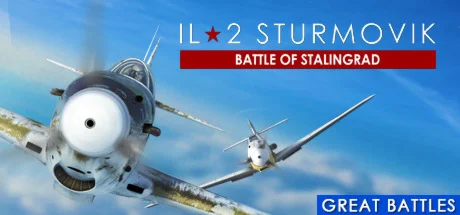 Ил-2 Штурмовик: Битва за Сталинград Steam Gift Россия