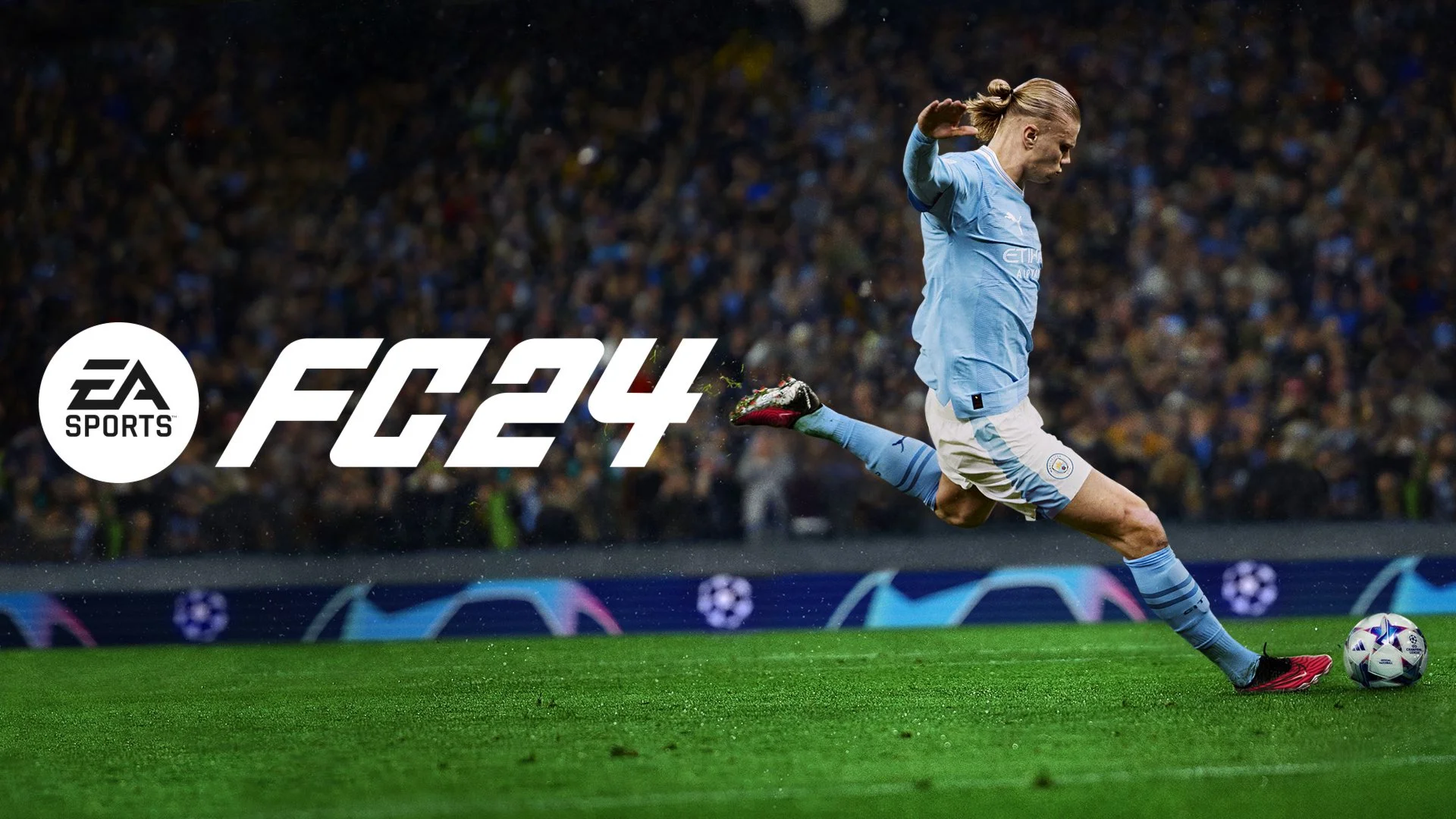 EA Sports FC 24 FIFA 24 STEAM