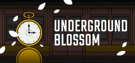 Underground Blossom АВТОДОСТАВКА Россия Steam