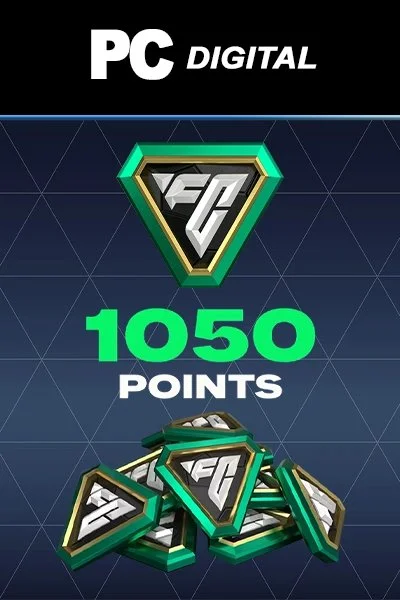 EA SPORTS FC 24 - 1050 Points Ключ Global + РФ