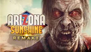 Arizona Sunshine Remake STEAM КЛЮЧ PC РФ-МИР +