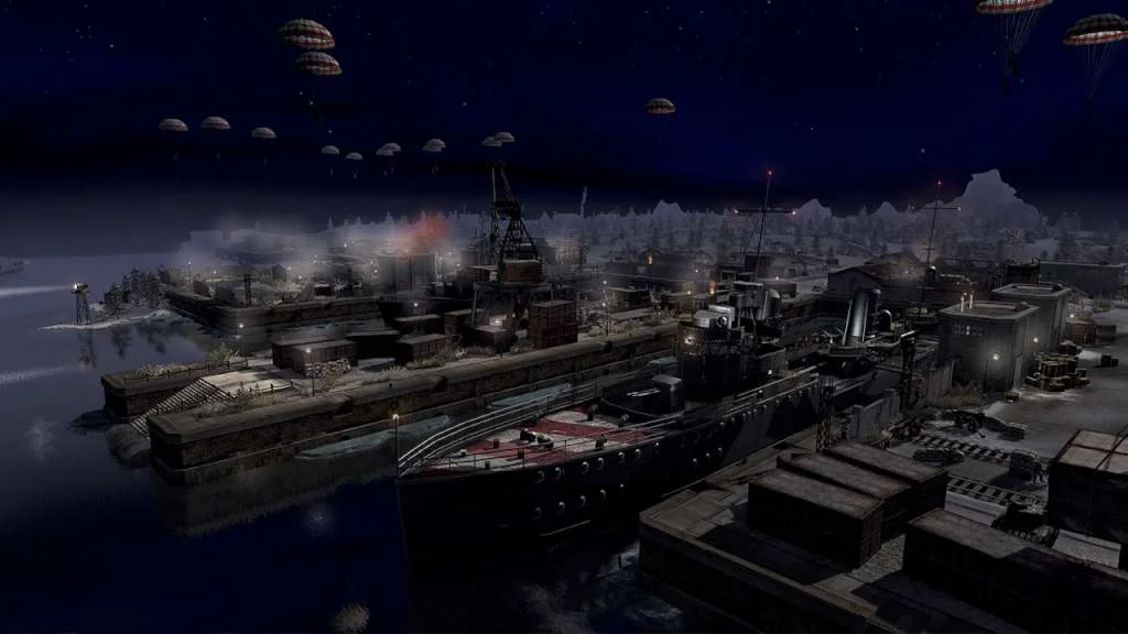 Men of War: Assault Squad 2 War Chest EditionSteam