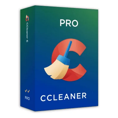 CCleaner Professional для Pc/Android на 1 год