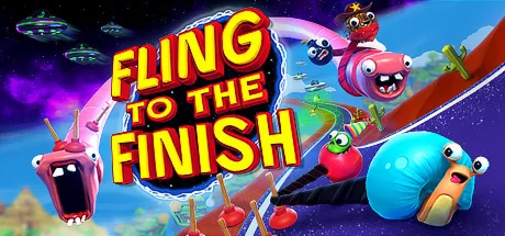 Fling to the FinishRegion freeSteam KeyАвтовыдача