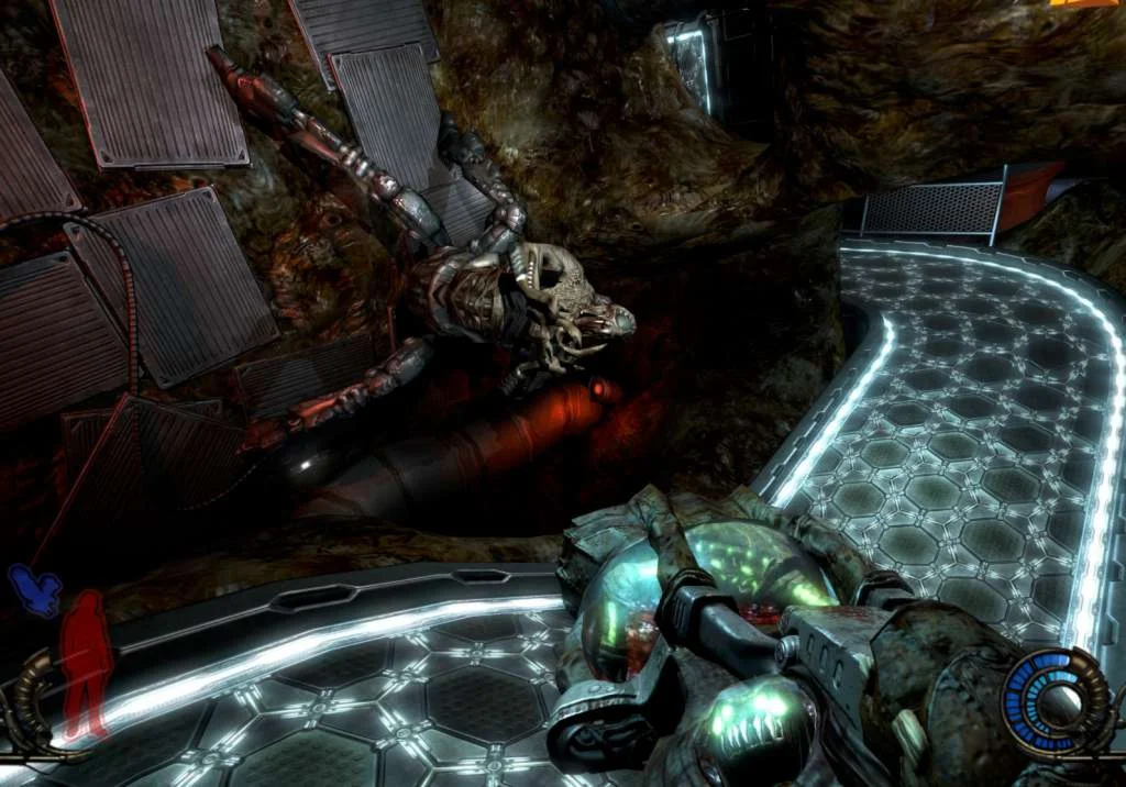 Prey 2006 Steam Ключ Весь мир