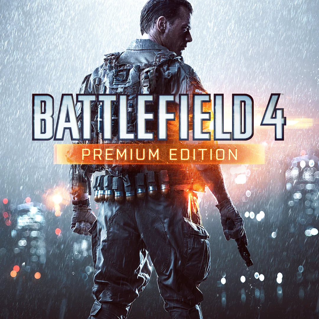 BATTLEFIELD 4 PREMIUM ED EA App/ключ/ Весь Мир