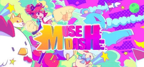 Muse Dash АВТОДОСТАВКА Россия Steam Gift