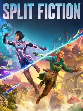 Split Fiction Steam Gift
