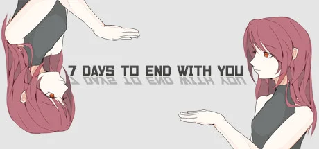 7 Days to End with You АВТОДОСТАВКА RU Steam Gift