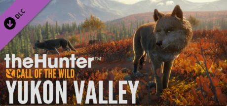 theHunter Call of the Wild - Yukon Valley DLC STEAM