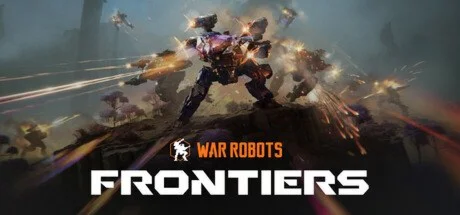 War Robots: Frontiers DLC Набор с предметами