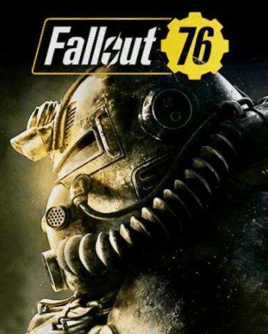 Fallout 76 XBOX for Xbox Series X/S or Xbox One