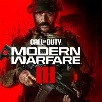 Call of Duty: Modern Warfare 3 STEAMАренда
