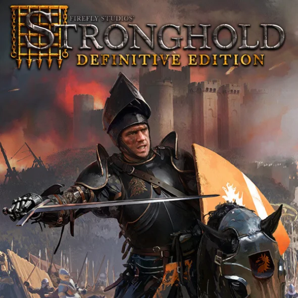 Все регионы Stronghold Definitive Edition 0%