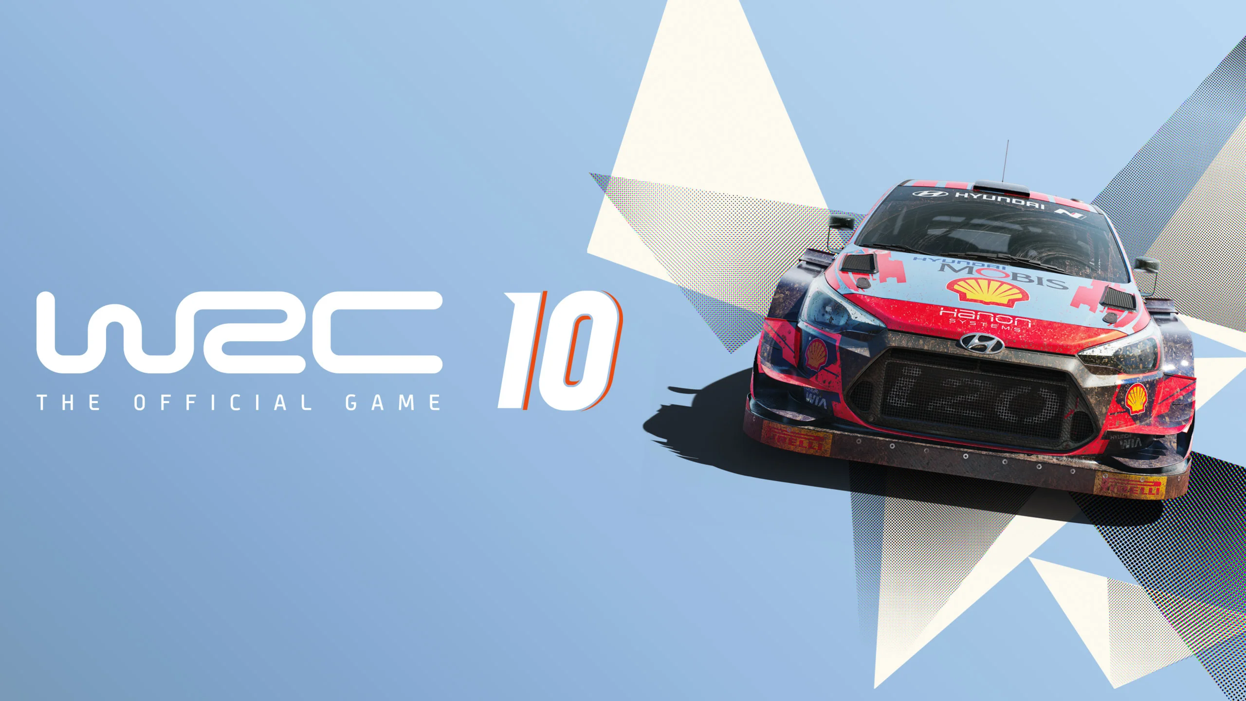 WRC 10 FIA World Rally Championship SteamGlobal