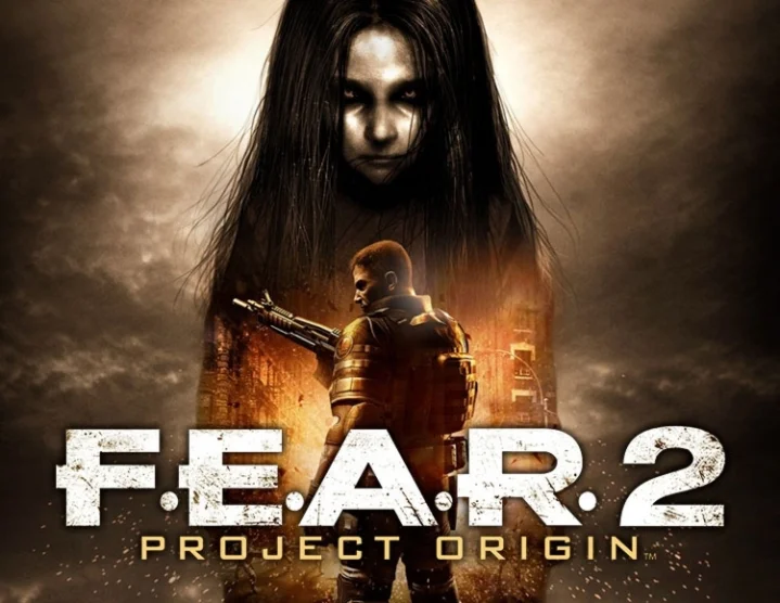 FEAR 2 Project Origin Steam ключ GLOBAL