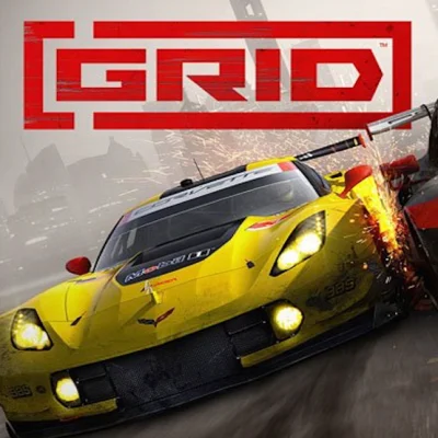 GRID 2019STEAM КЛЮЧ