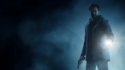Alan wake Remastered Xbox One/Series ключ