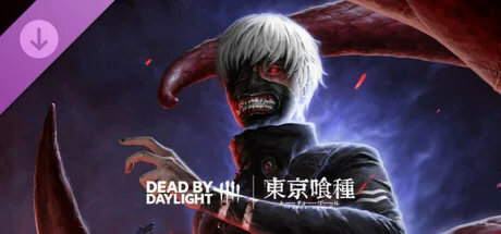 Dead by Daylight - Tokyo Ghoul АВТОДОСТАВКА RU Steam