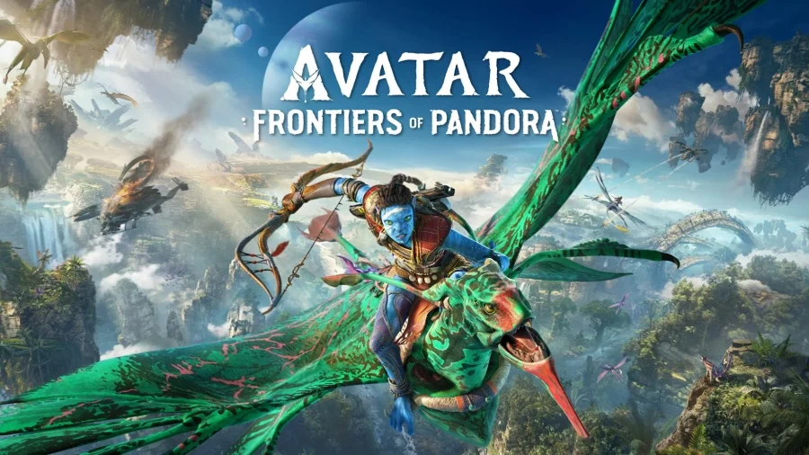 Avatar: Frontiers of Pandora+Патчи Гарантия+Помощь+