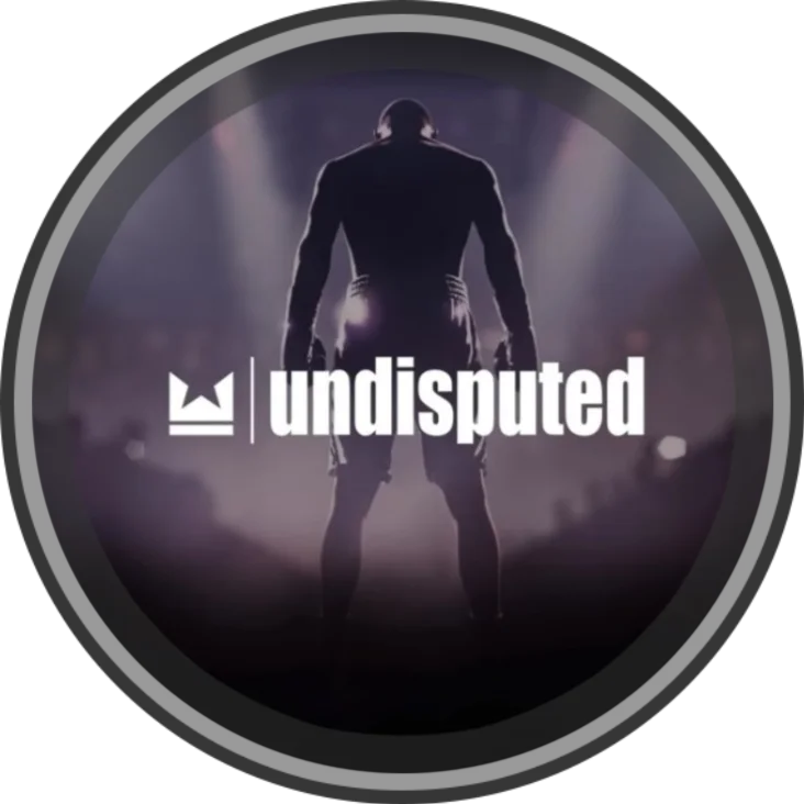 UndisputedSteam GLOBAL