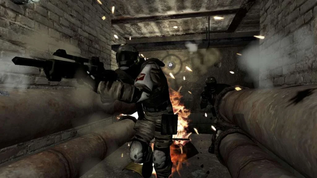 FEAR Steam Ключ Весь мир