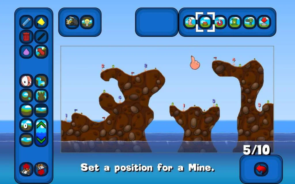 Worms Reloaded: GOTY Edition Steam Ключ Global