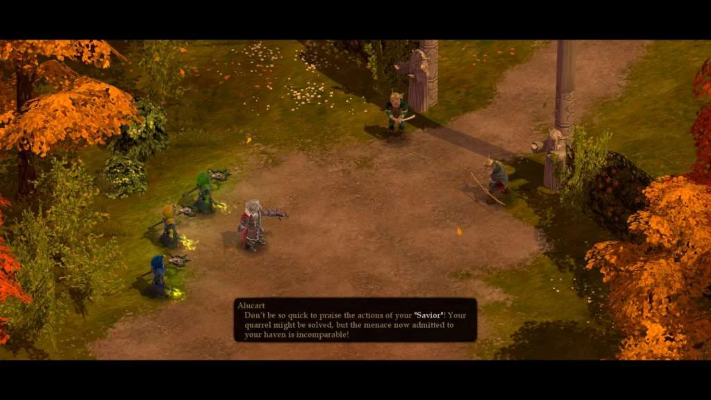 Magicka - The Other Side of the Coin Steam DLC