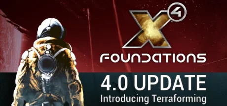 X4: Discovery Pack X4: Foundations + X4: TimelinesRU