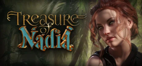 Treasure of Nadia АВТОДОСТАВКА Россия Steam Gift