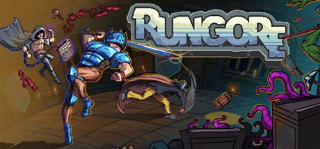 Rungore STEAM РОССИЯ АВТОДОСТАВКА 0% КАРТЫ
