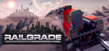 Railgrade АВТОДОСТАВКА STEAM GIFT РОССИЯ