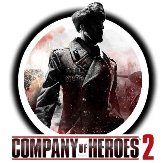 Company of Heroes 2 Steam/ключ /Весь Мир