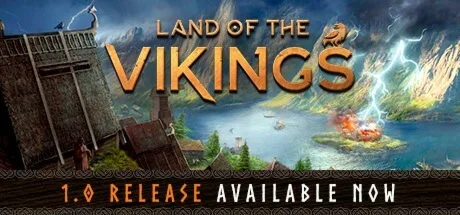 Land of the Vikings АВТОДОСТАВКА Россия Steam Gift