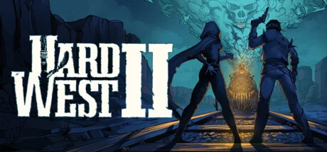 Hard West 2 АВТОДОСТАВКА Россия Steam Gift