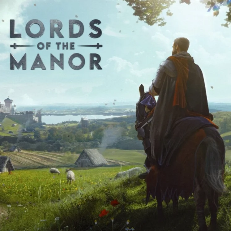 Manor LordsSteamАВТОGLOBAL