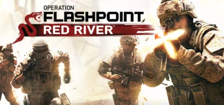 Operation Flashpoint: Red River Смена данныхОнлайн