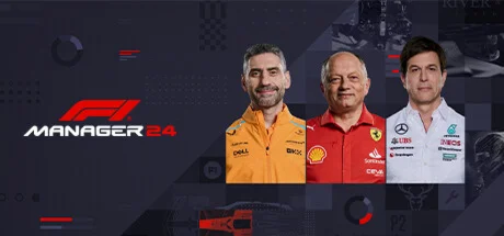 F1 Manager 2024 Deluxe Ed АВТОДОСТАВКА Россия Steam
