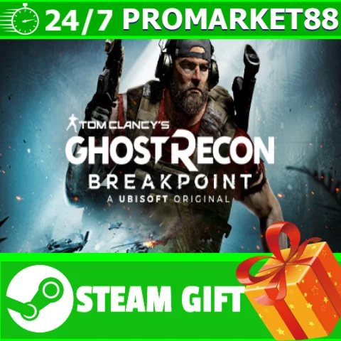 ВСЕ СТРАНЫ Tom Clancys Ghost Recon Breakpoint