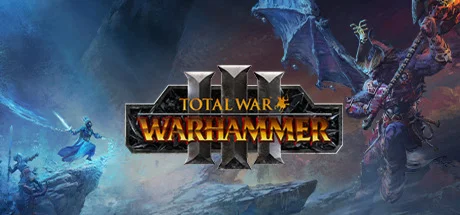 Total War: WARHAMMER III АВТОДОСТАВКА Россия Steam