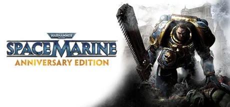 Warhammer 40000: Space Marine - Anniversary Edition