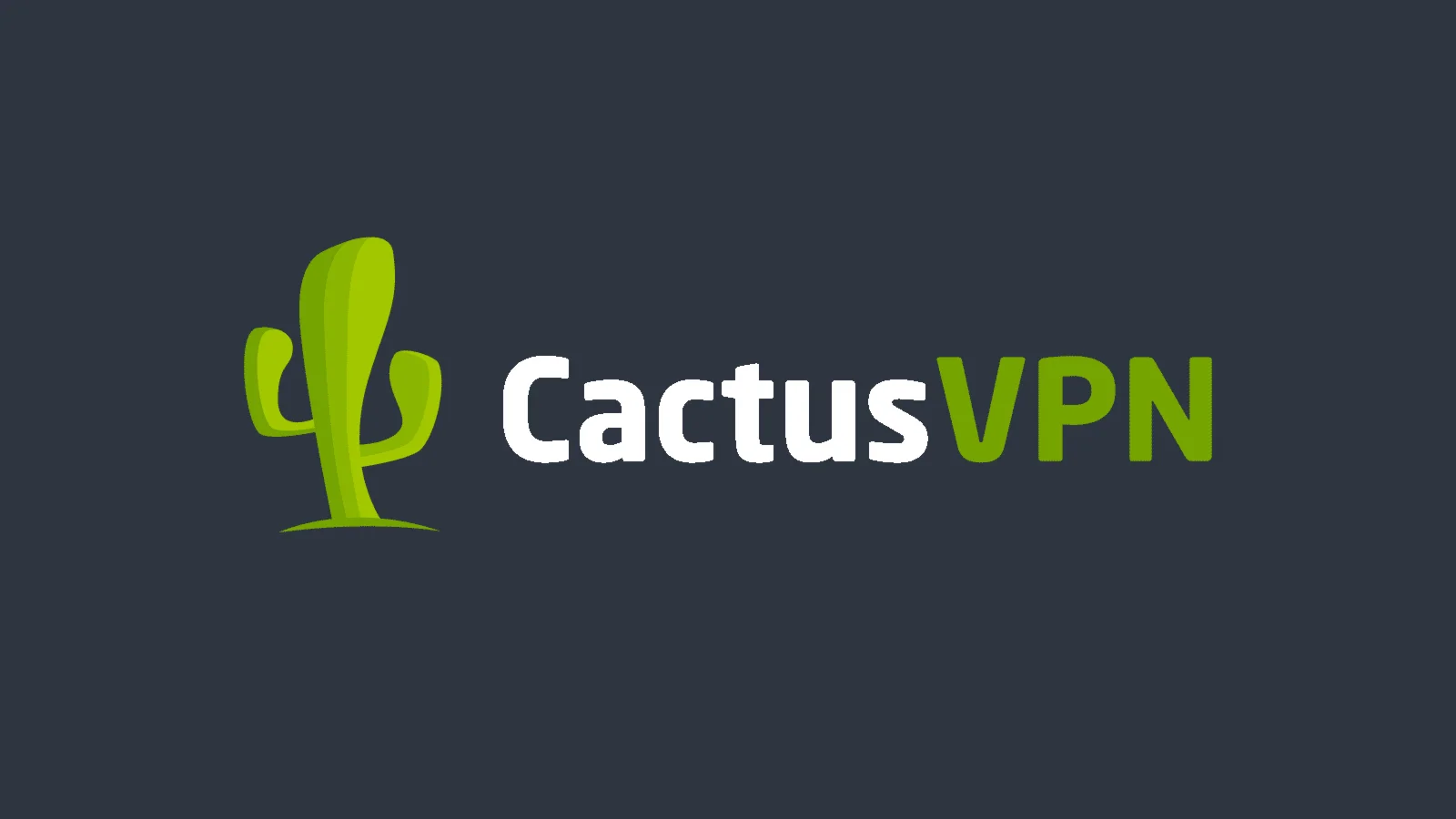 Cactus VPN Premium 2025 Гарантия Работает в РФ