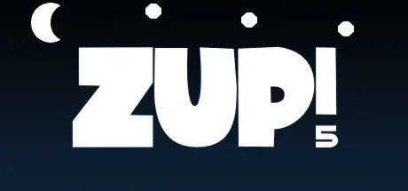 Zup 5 STEAM РОССИЯАВТОДОСТАВКА